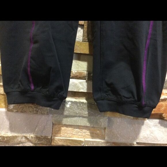 LULULEMON ATHLETICA Sport Capri   - Picture 4 of 7